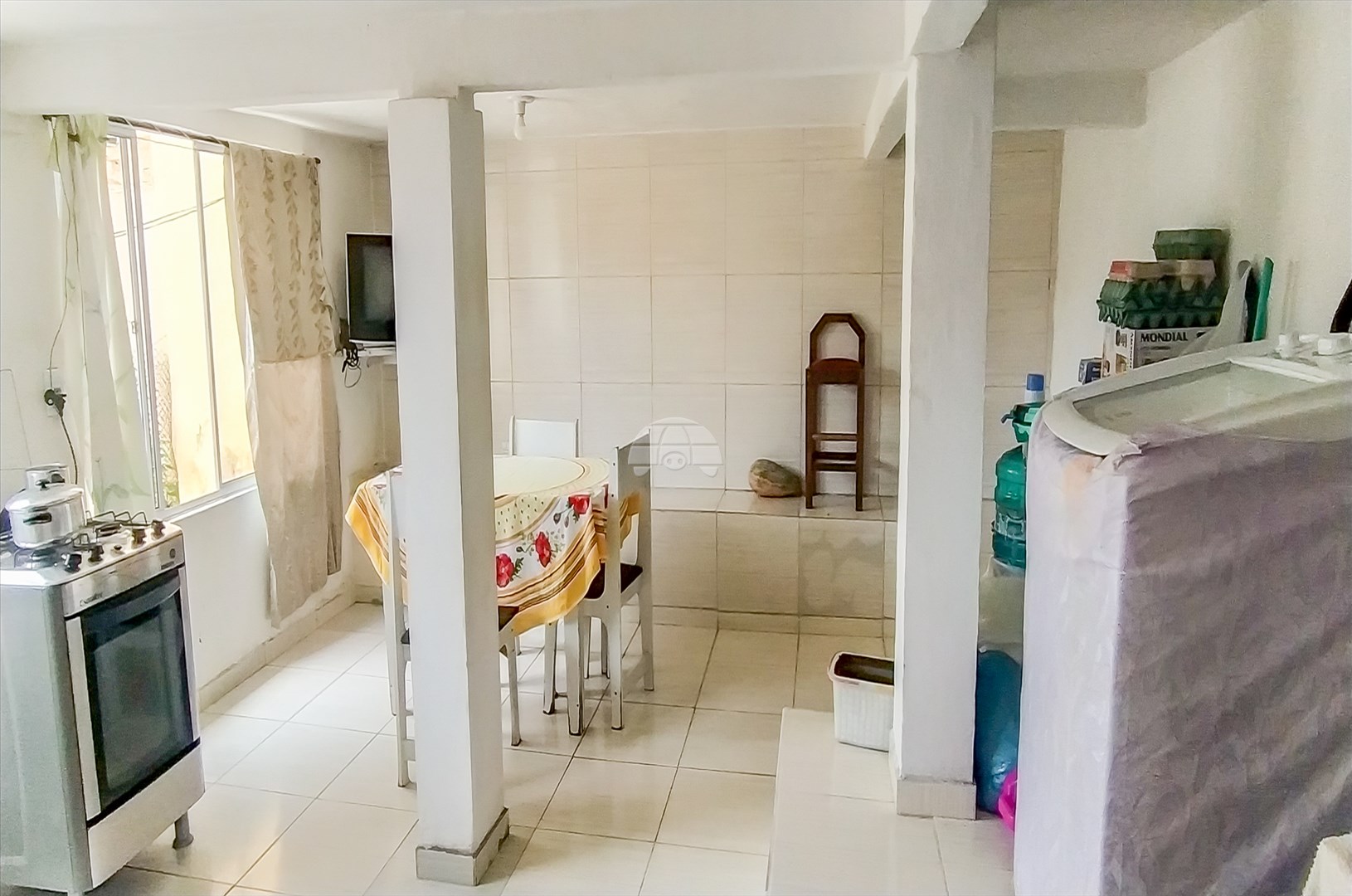 Casa à venda em São Gabriel, Colombo — Portal Chave Fácil