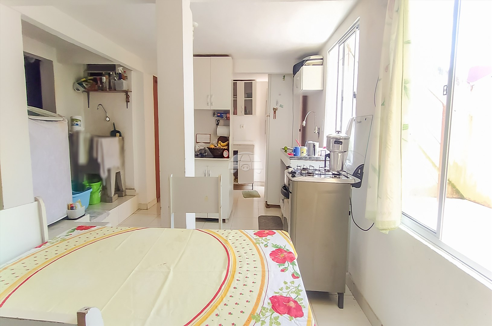 Casa à venda em São Gabriel, Colombo — Portal Chave Fácil