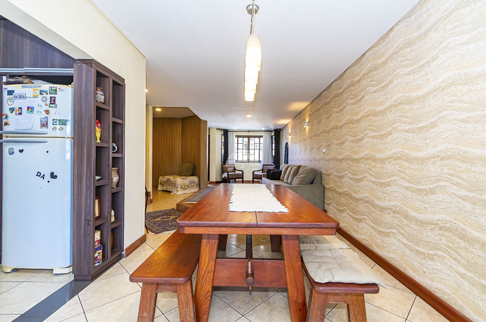 Sobrado Residencial para Venda no Bairro Uberaba ref. 229001 (10 / 10)