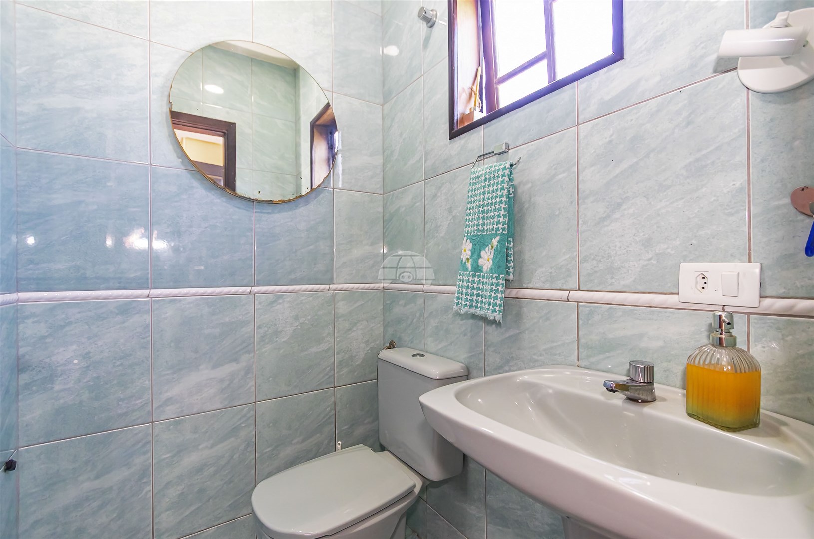 Sobrado Residencial para Venda no Bairro Uberaba ref. 229001 (9 / 10)