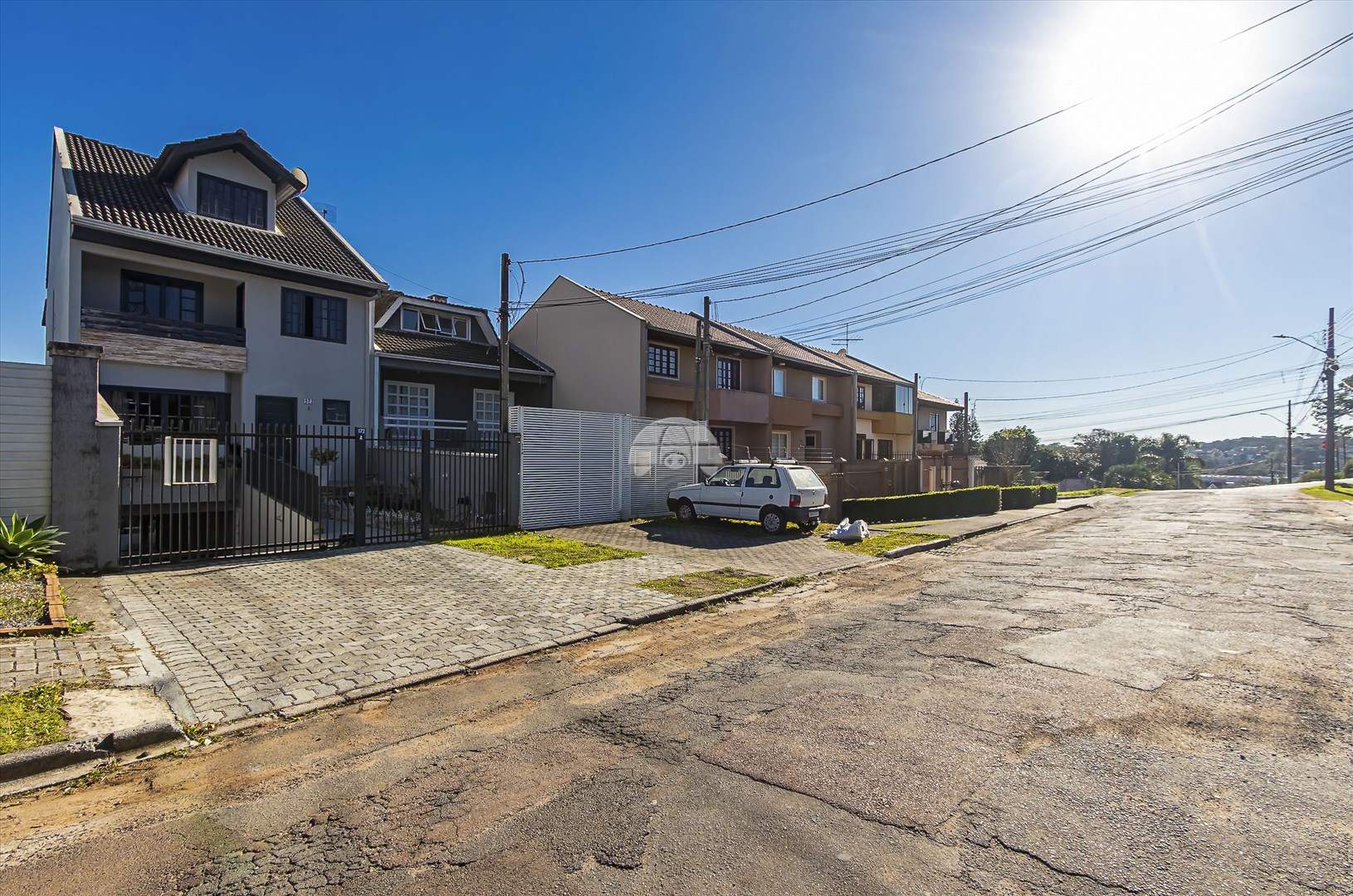 Casa à venda em Uberaba, Curitiba — Portal Chave Fácil