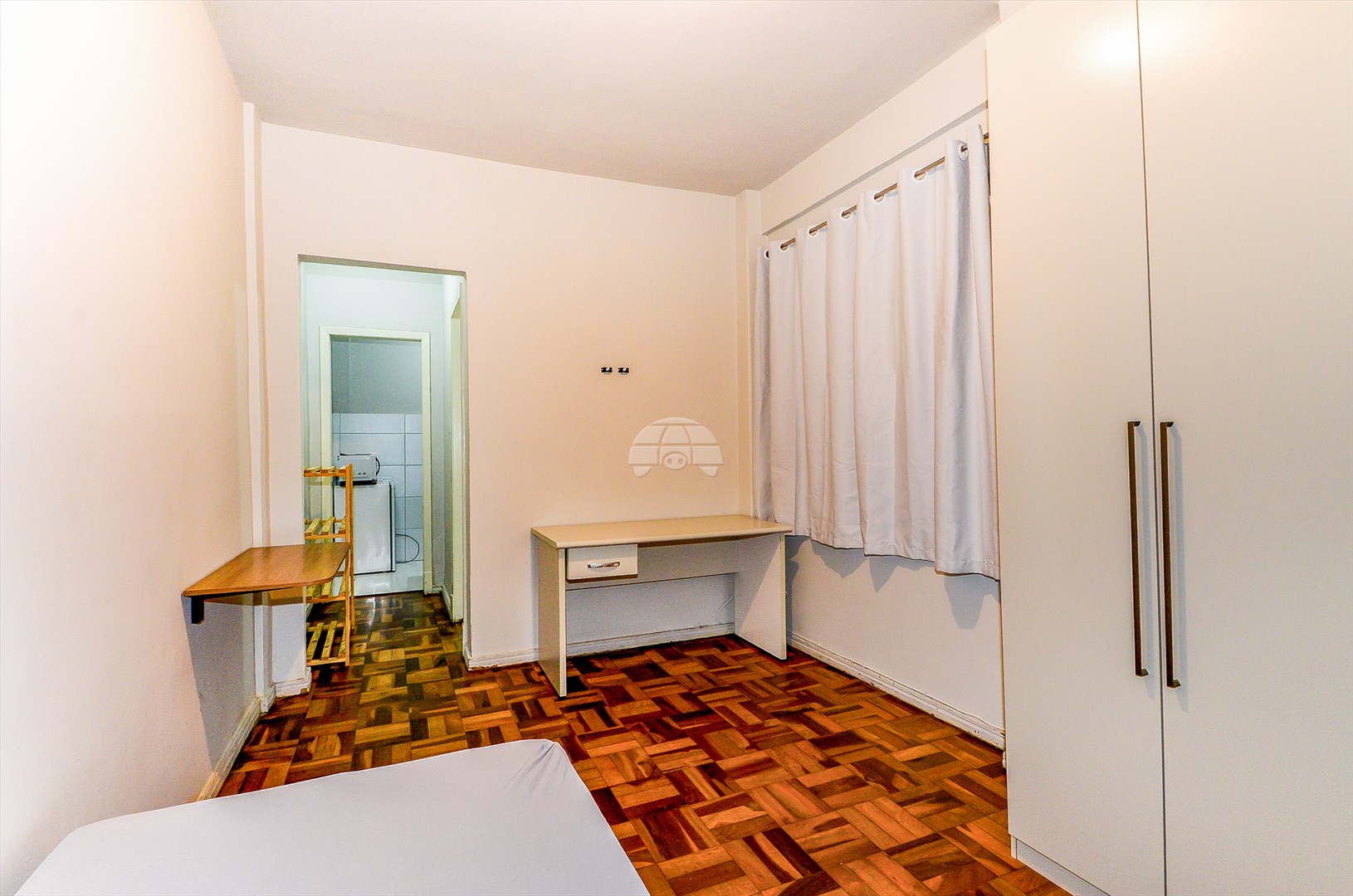 Kitnet à venda em Centro, Curitiba — Portal Chave Fácil