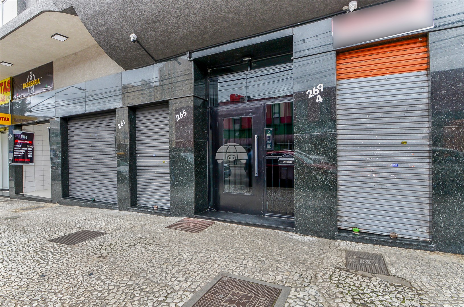 Kitnet à venda em Centro, Curitiba — Portal Chave Fácil