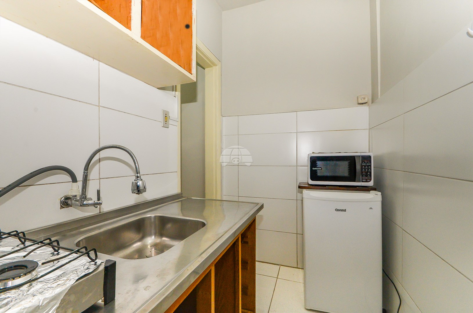 Kitnet à venda em Centro, Curitiba — Portal Chave Fácil