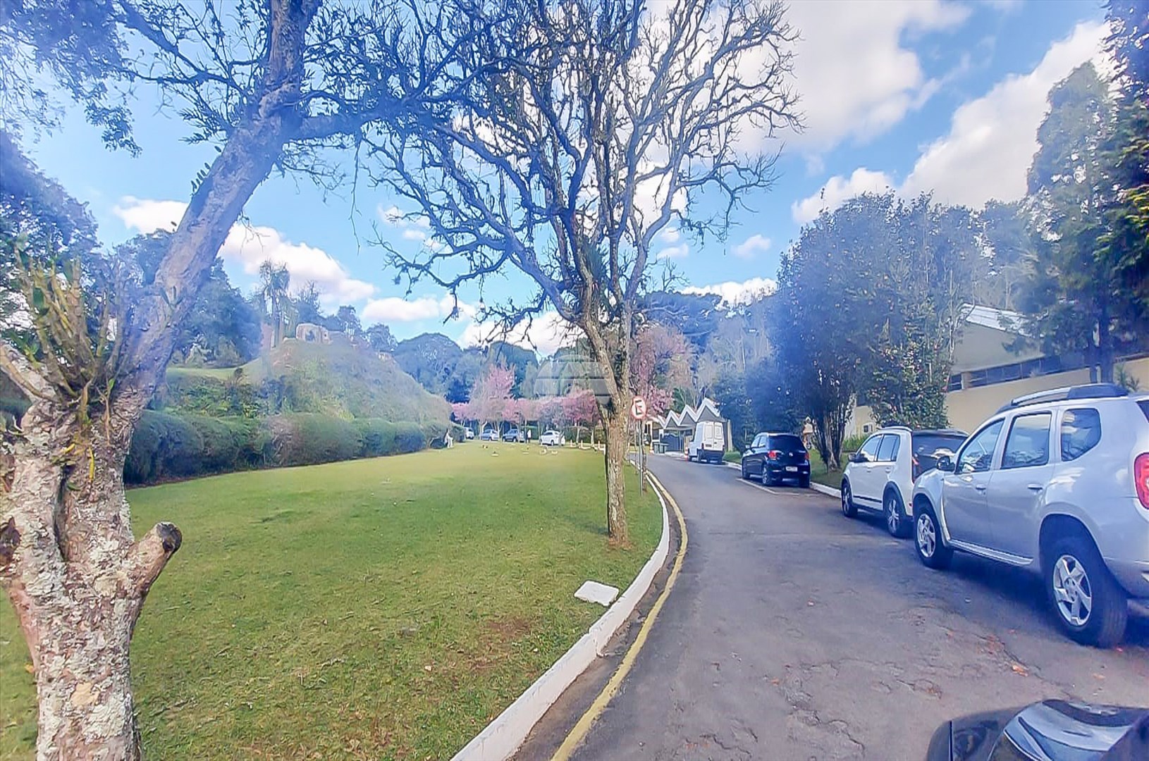 Terreno/Área à venda em Cascatinha, Curitiba — Portal Chave Fácil