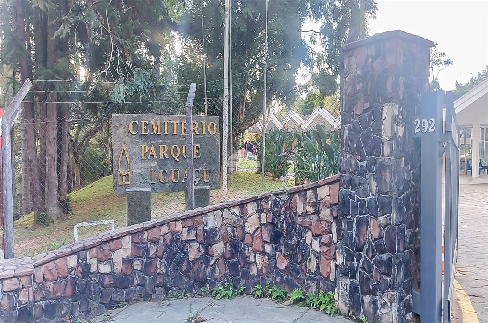 Terreno/Área à venda em Cascatinha, Curitiba — Portal Chave Fácil