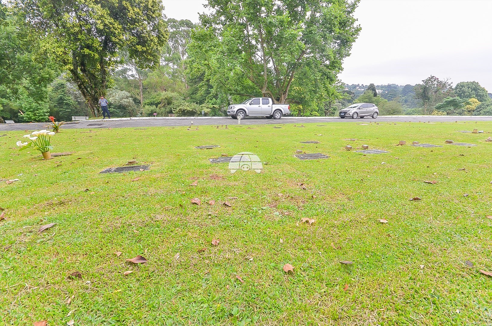 Terreno/Área à venda em Cascatinha, Curitiba — Portal Chave Fácil