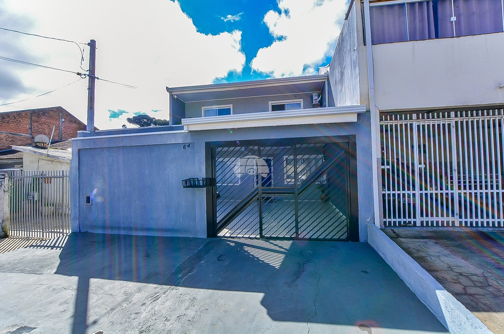 Casa à venda em Sítio Cercado, Curitiba — Portal Chave Fácil