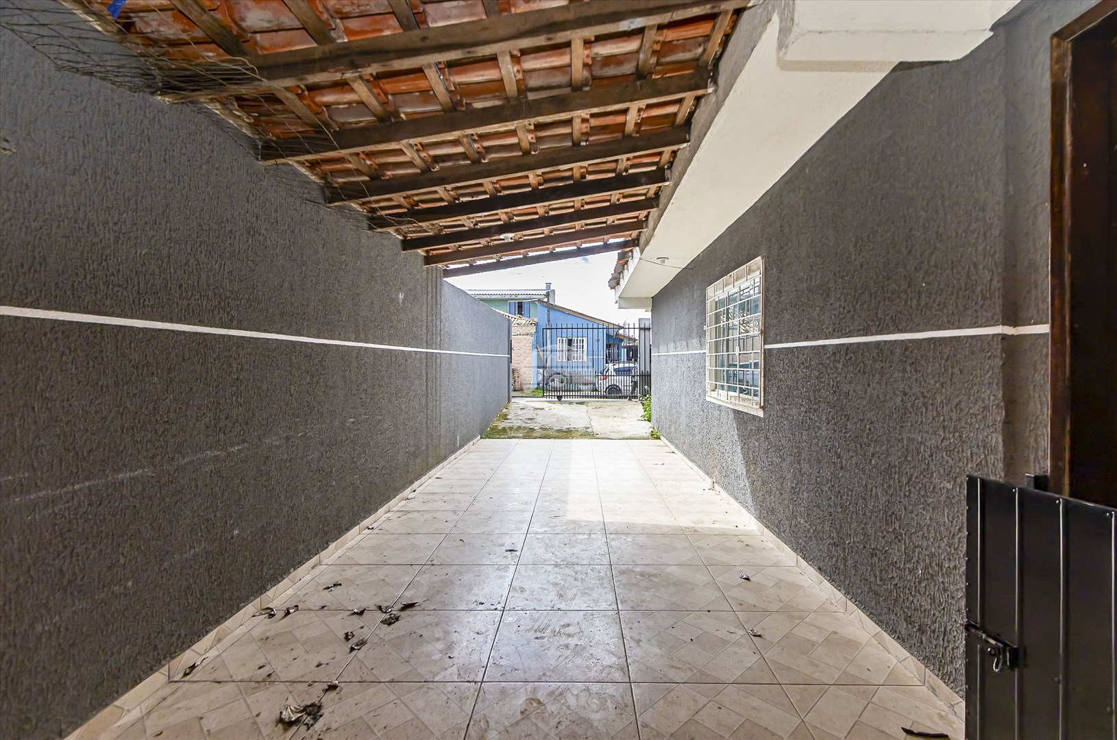 Casa à venda em Alto Boqueirão, Curitiba — Portal Chave Fácil