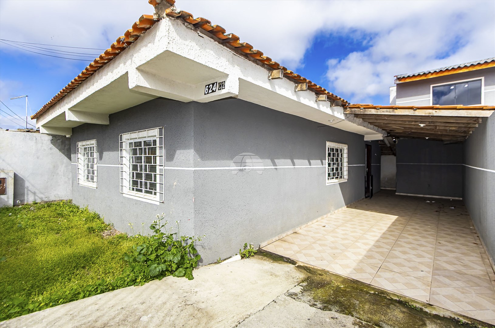 Casa à venda em Alto Boqueirão, Curitiba — Portal Chave Fácil