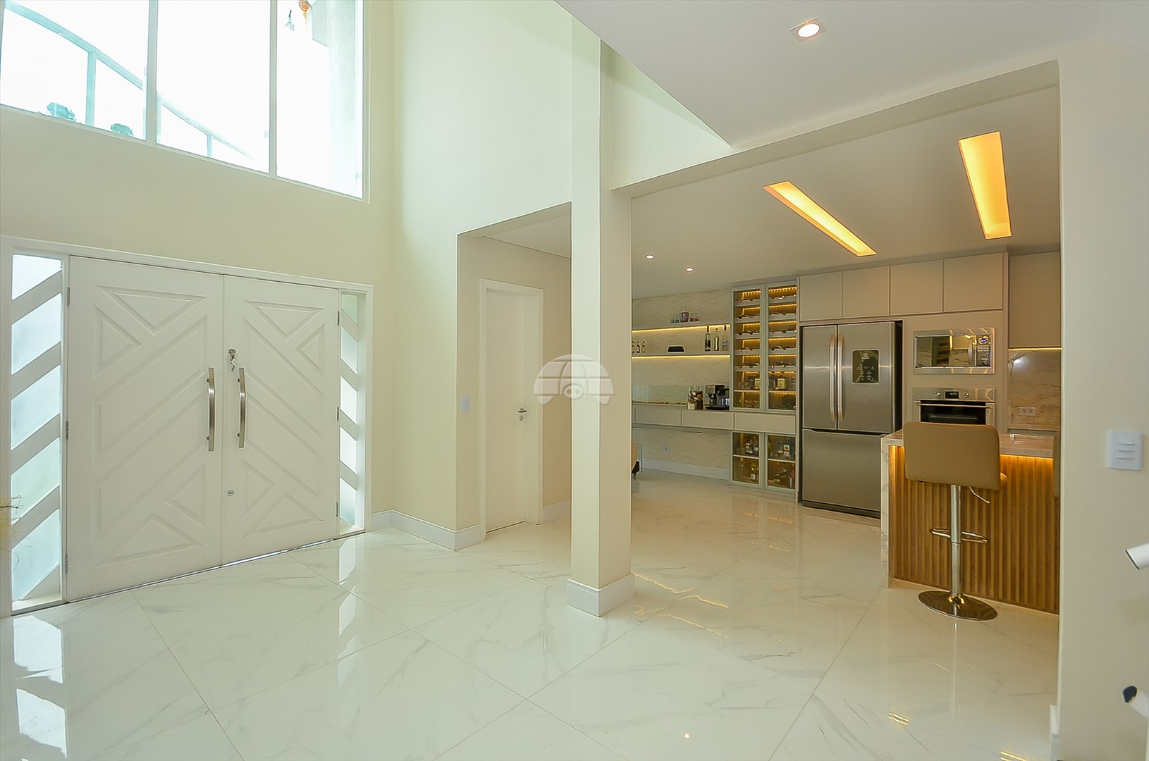 Casa Residencial para Venda no Bairro Barreirinha ref. 229463 (8 / 10)