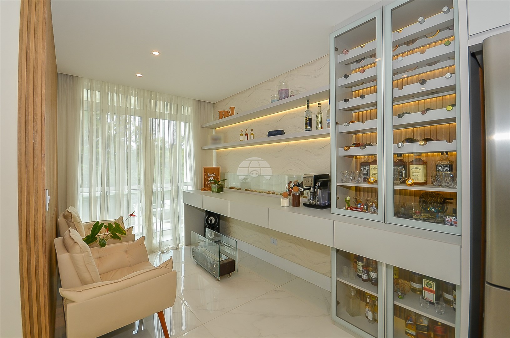 Casa Residencial para Venda no Bairro Barreirinha ref. 229463 (9 / 10)