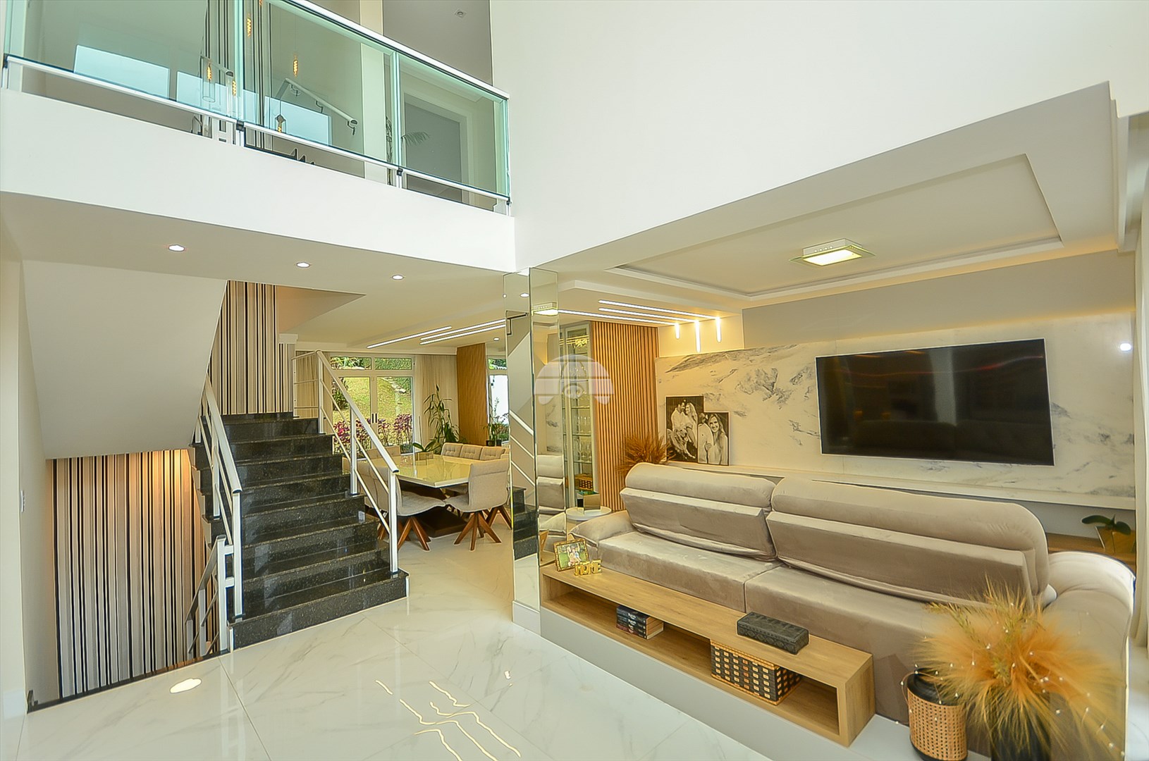 Casa Residencial para Venda no Bairro Barreirinha ref. 229463 (1 / 10)
