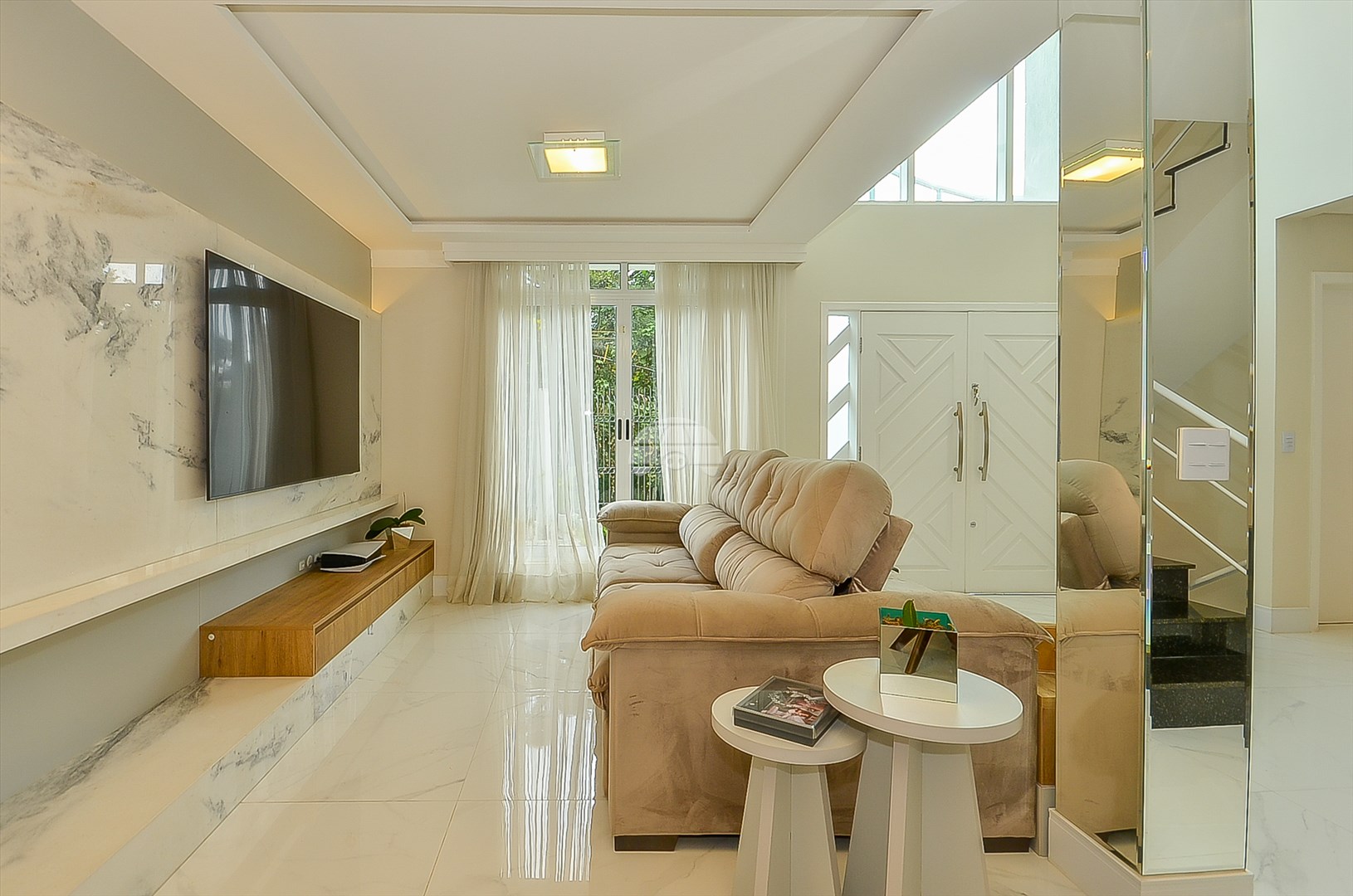 Casa Residencial para Venda no Bairro Barreirinha ref. 229463 (3 / 10)