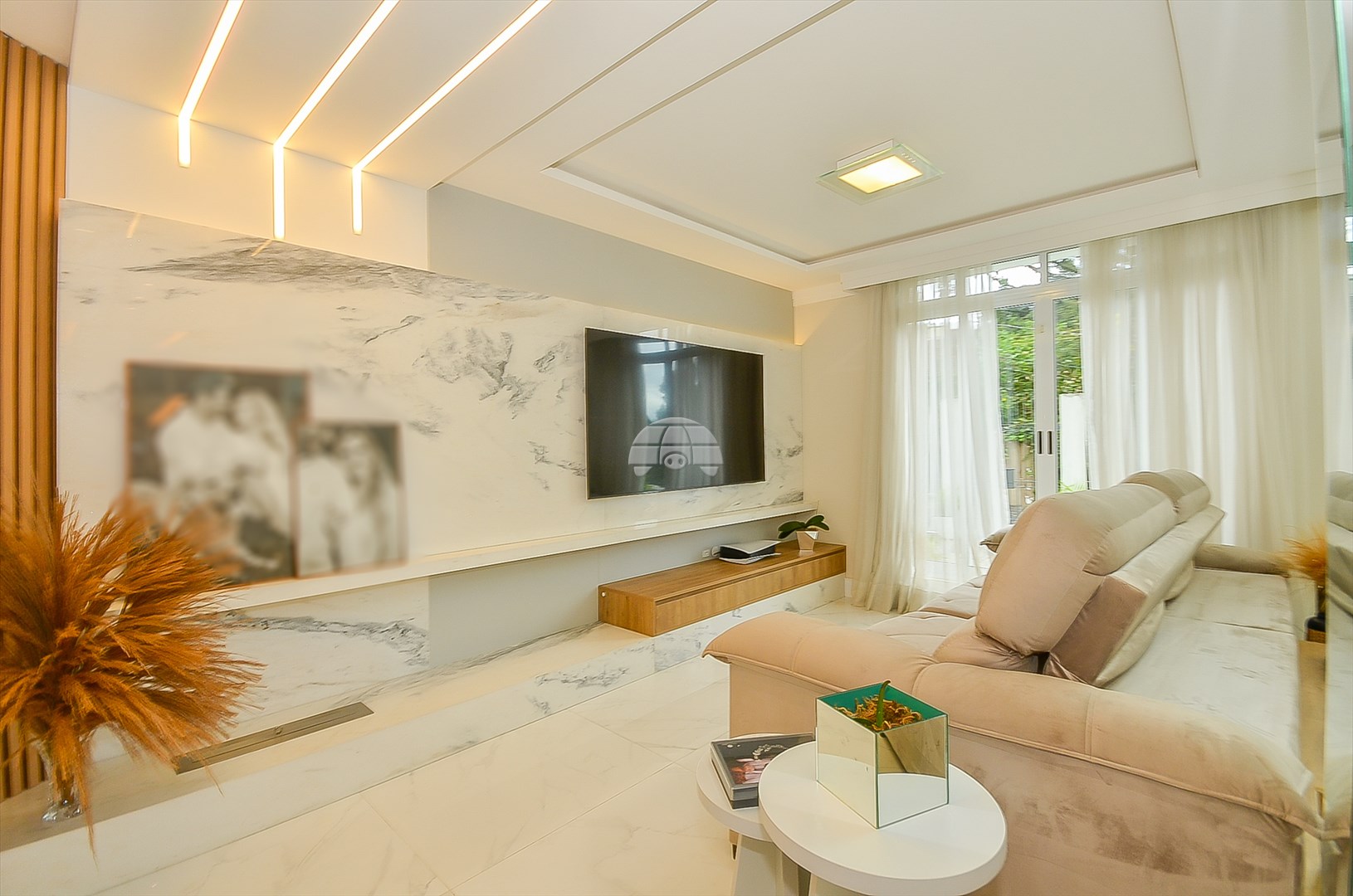 Casa Residencial para Venda no Bairro Barreirinha ref. 229463 (4 / 10)