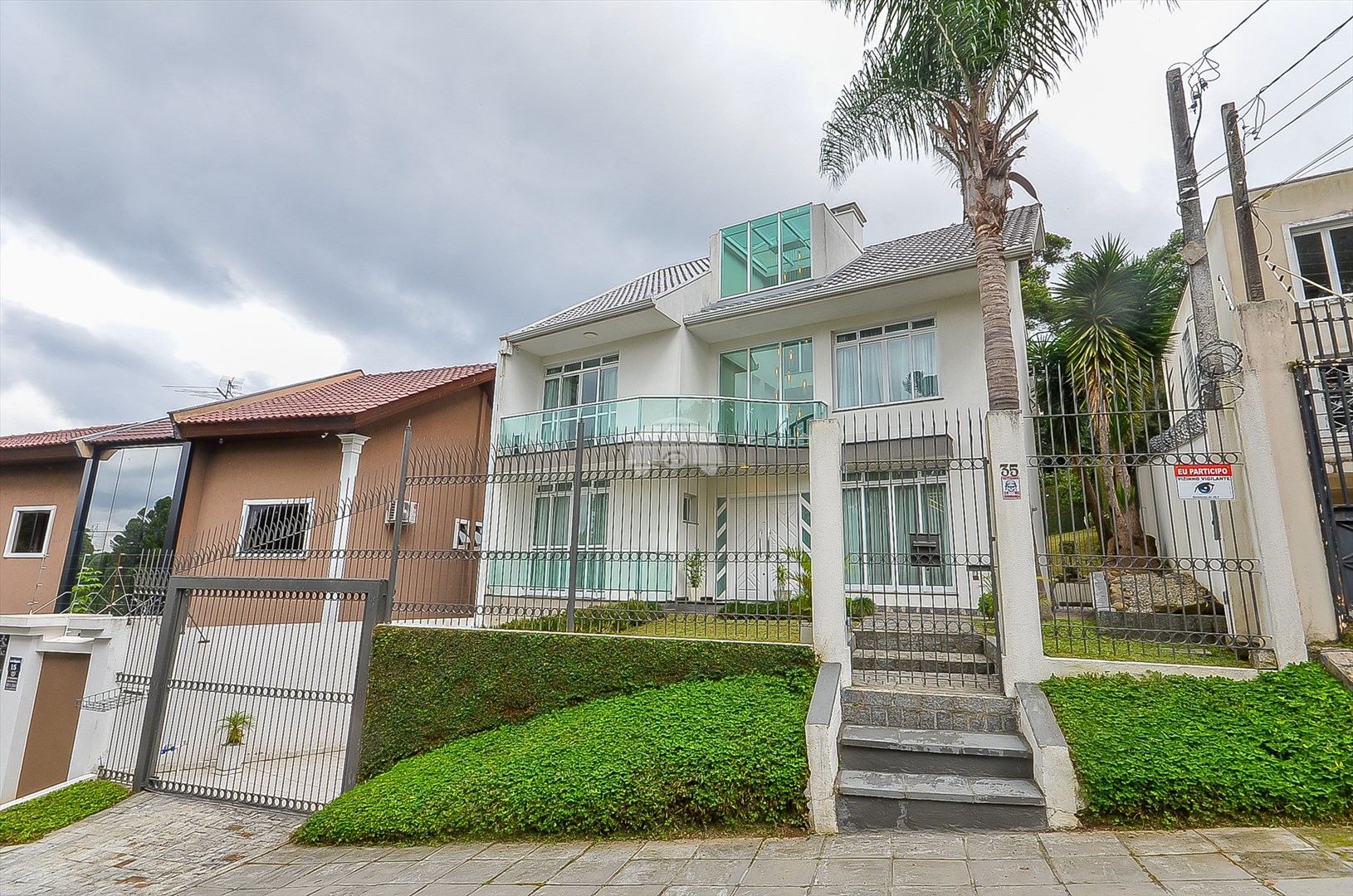 Casa Residencial para Venda no Bairro Barreirinha ref. 229463 (2 / 10)