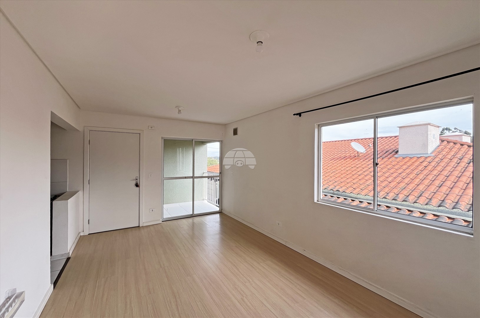 Apartamento para alugar em Vila Mariano Torres, Campo Largo — Portal Chave Fácil
