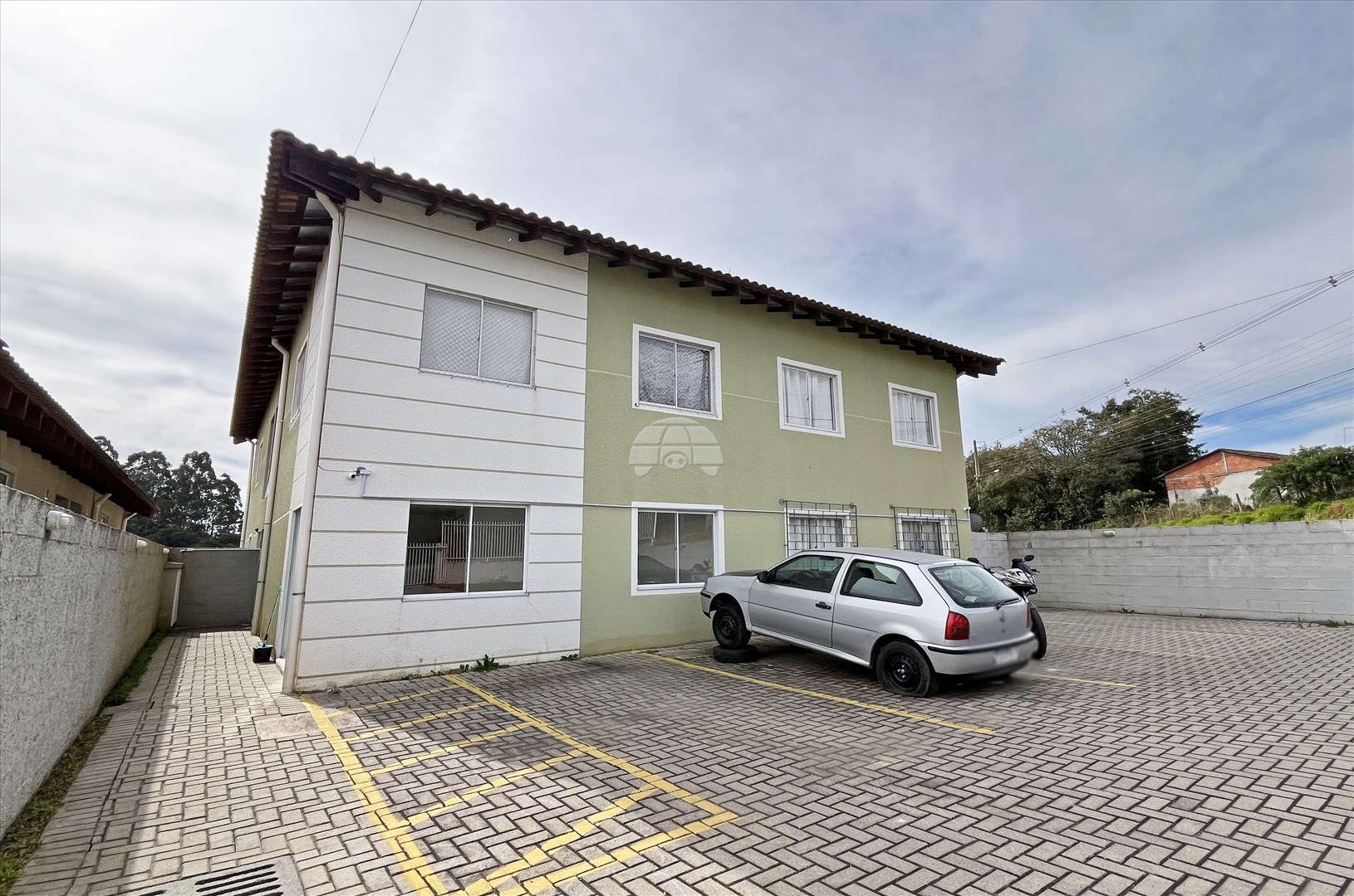 Apartamento para alugar em Vila Mariano Torres, Campo Largo — Portal Chave Fácil