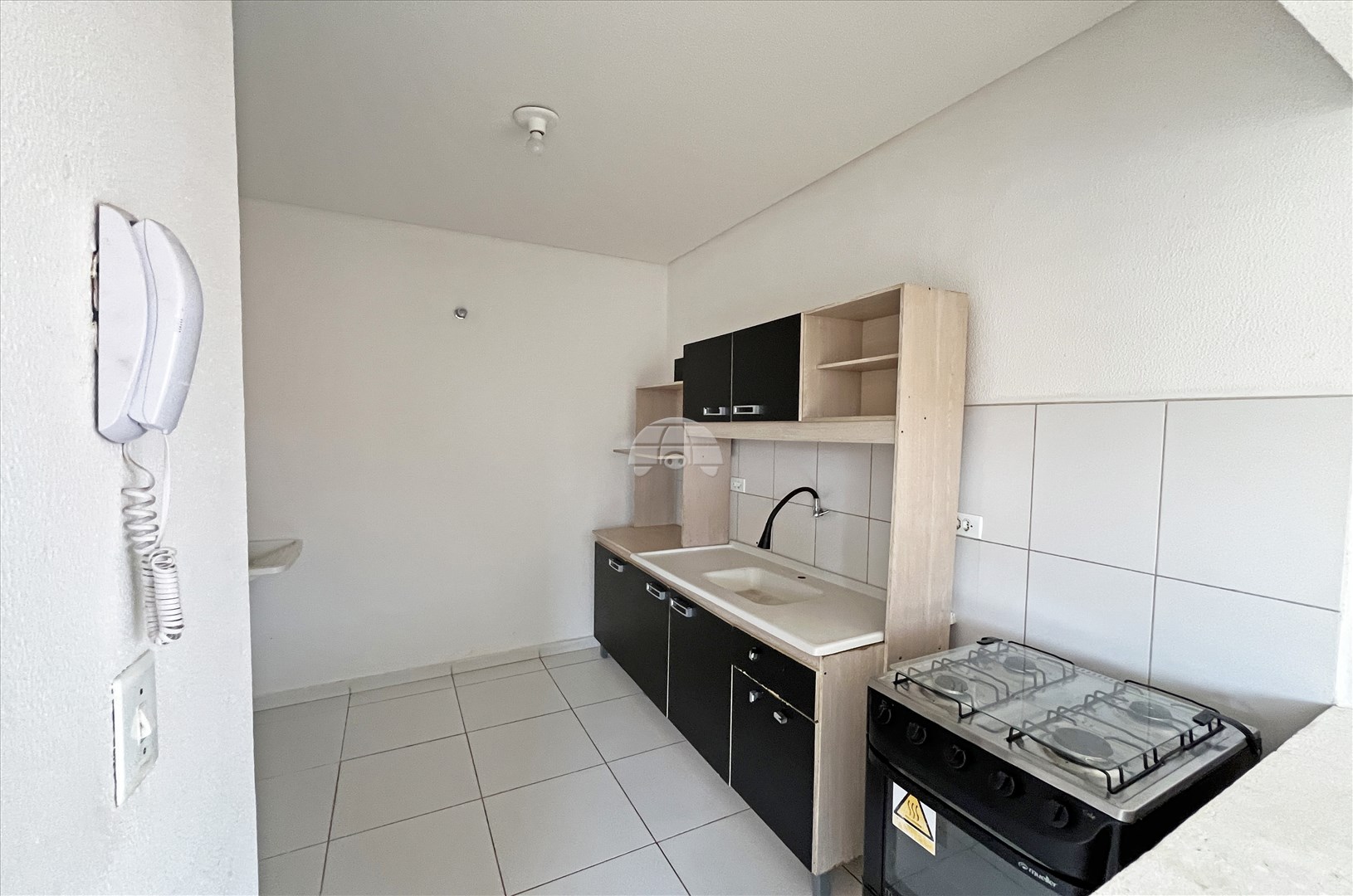 Apartamento para alugar em Vila Mariano Torres, Campo Largo — Portal Chave Fácil