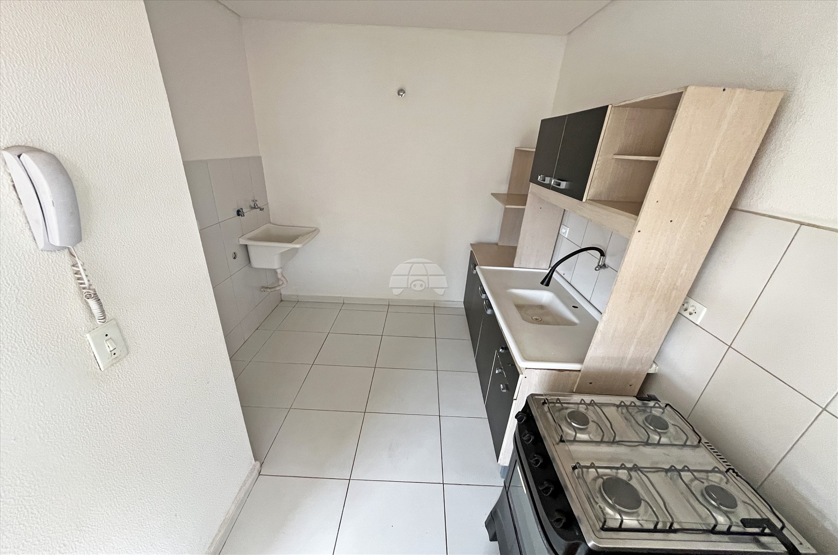 Apartamento para alugar em Vila Mariano Torres, Campo Largo — Portal Chave Fácil