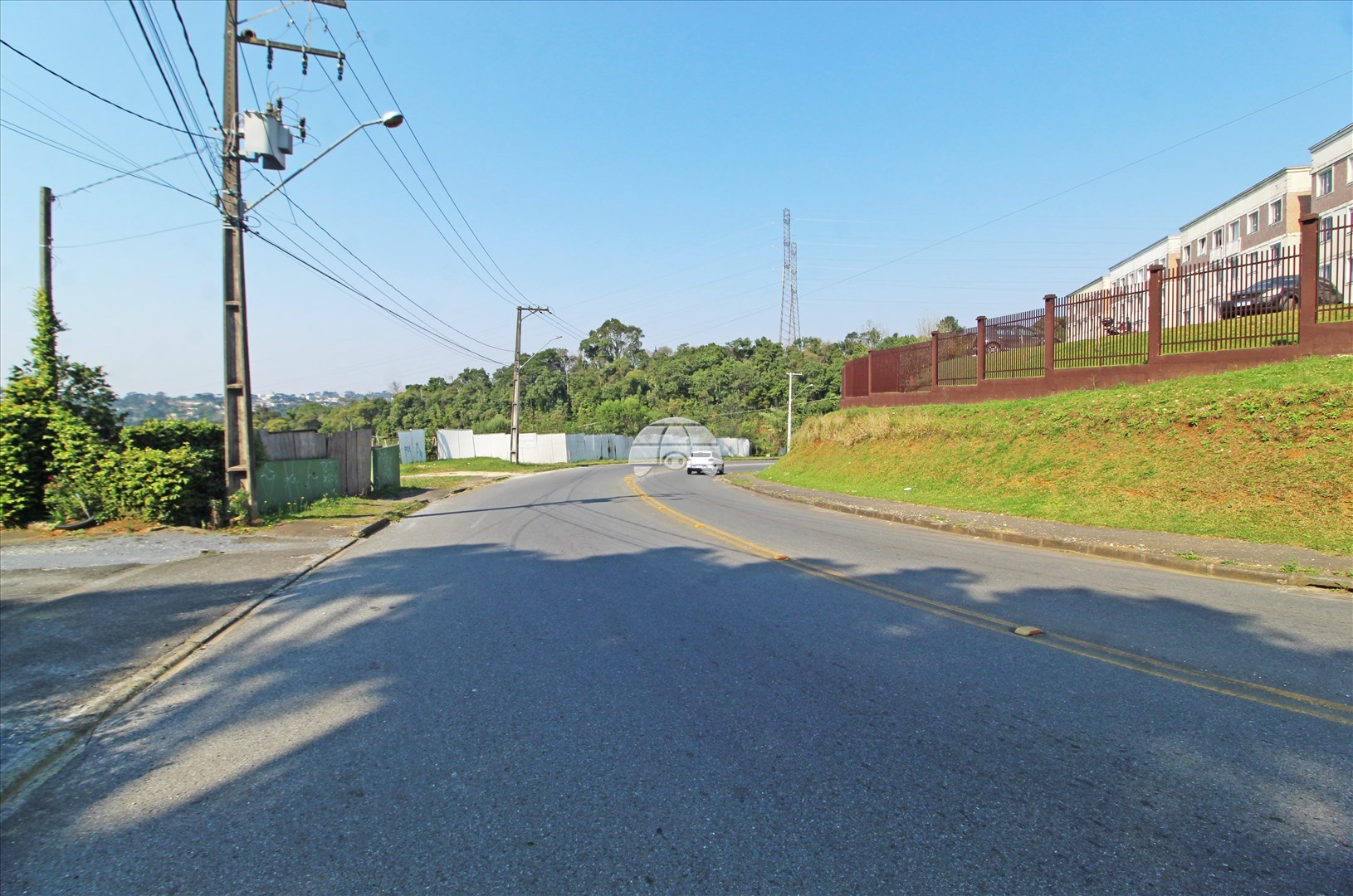 Barracão/Galpão para alugar em Jardim Marize, Almirante Tamandaré — Portal Chave Fácil