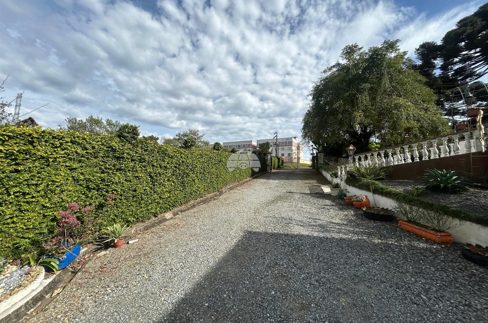 Barracão/Galpão para alugar em Jardim Marize, Almirante Tamandaré — Portal Chave Fácil