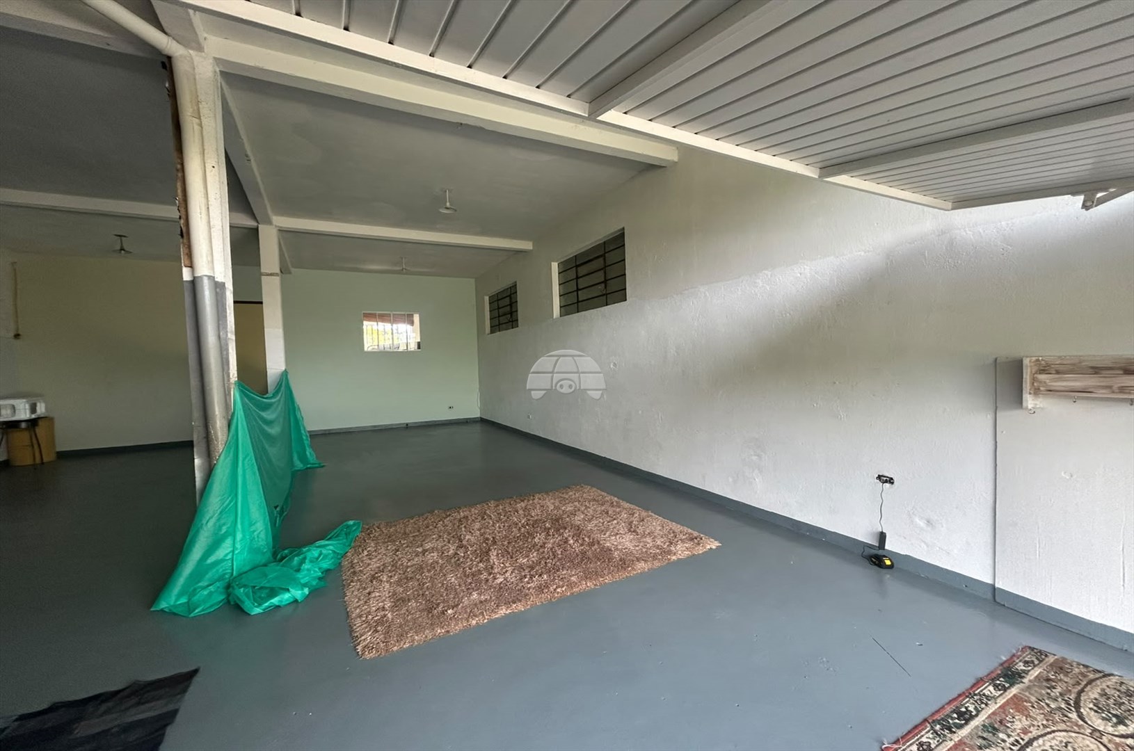Barracão/Galpão para alugar em Jardim Marize, Almirante Tamandaré — Portal Chave Fácil