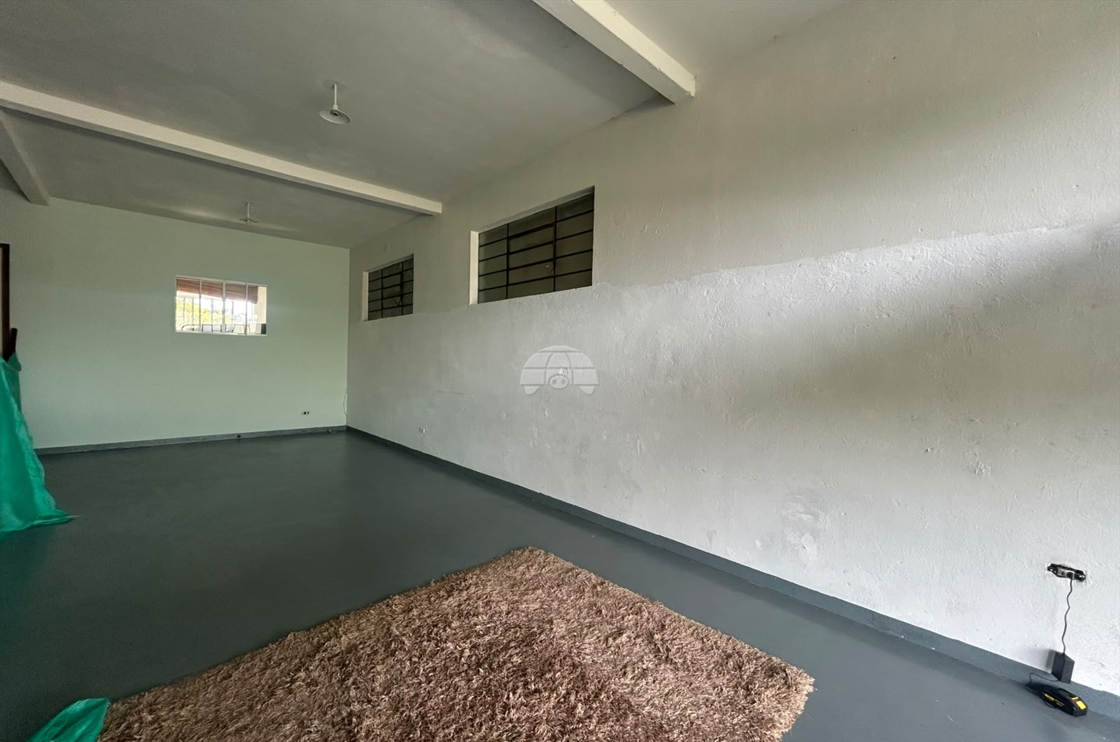 Barracão/Galpão para alugar em Jardim Marize, Almirante Tamandaré — Portal Chave Fácil