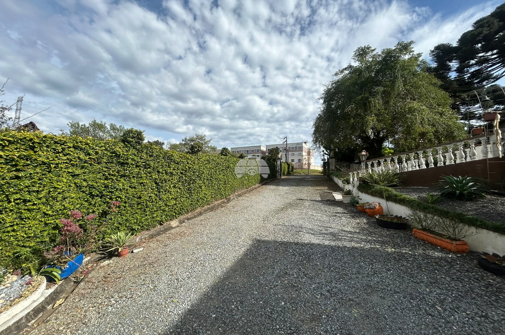 Barracão/Galpão para alugar em Jardim Marize, Almirante Tamandaré — Portal Chave Fácil