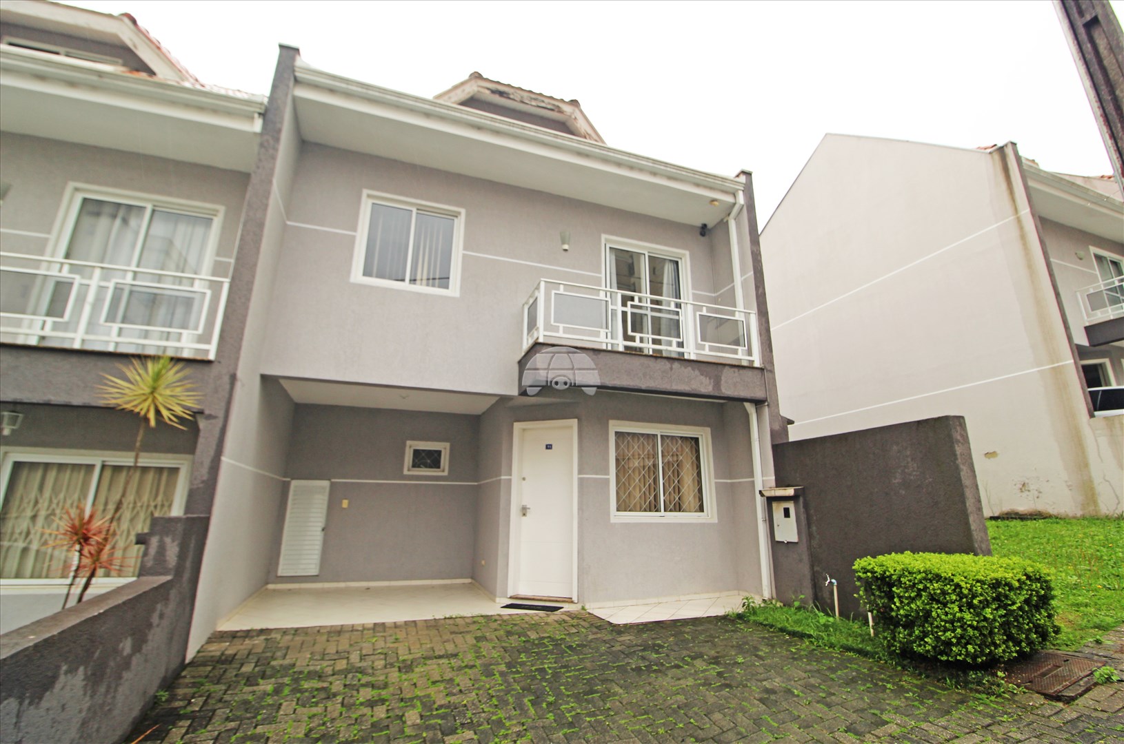 Casa à venda em Tingui, Curitiba — Portal Chave Fácil