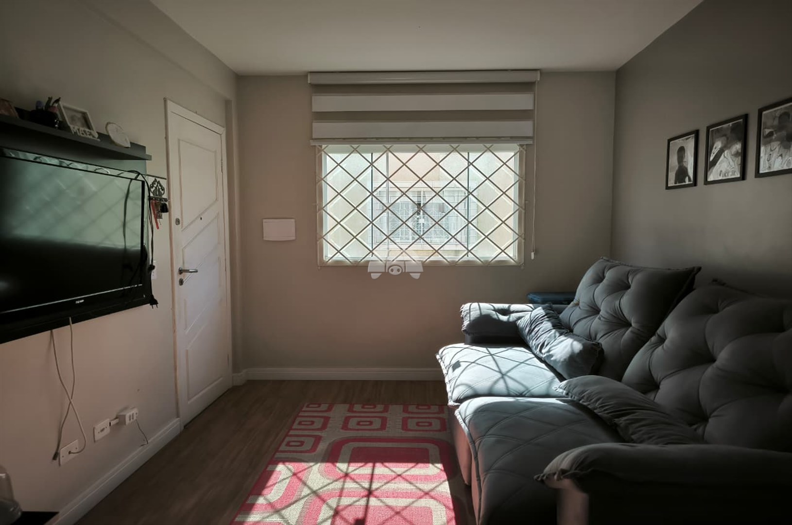 Apartamento à venda em Jardim Monte Santo, Almirante Tamandaré — Portal Chave Fácil