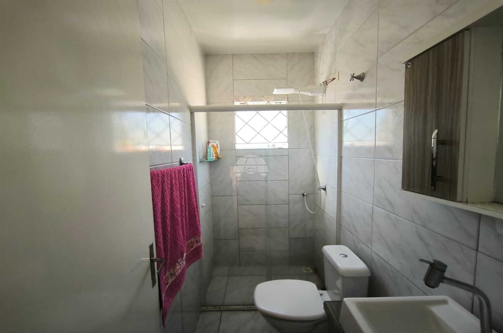 Apartamento à venda em Jardim Monte Santo, Almirante Tamandaré — Portal Chave Fácil
