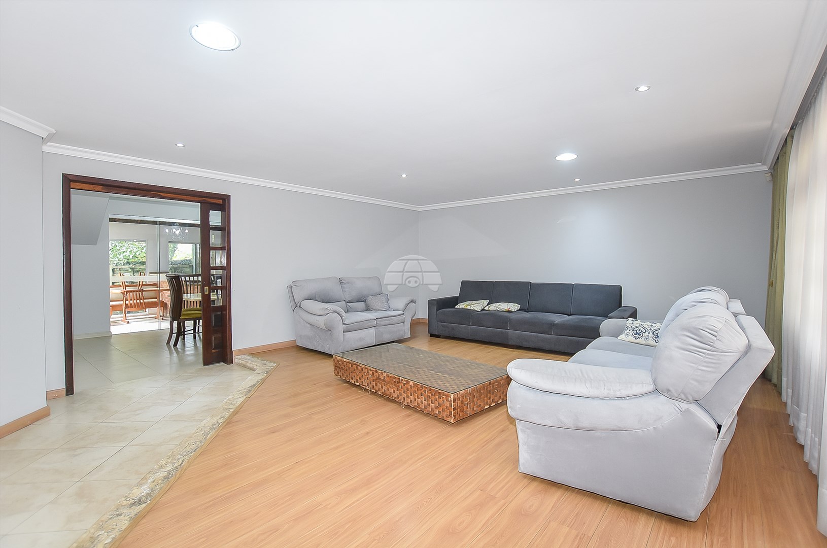 Casa Comercial/Residencial para Venda no Bairro Portão ref. 229478 (9 / 10)
