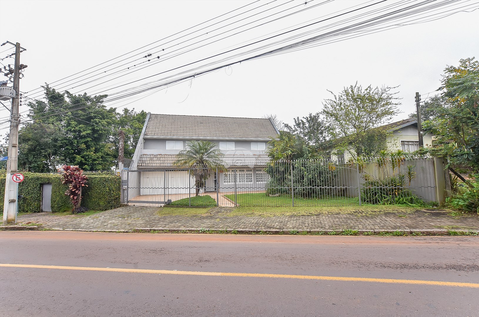 Casa à venda em Portão, Curitiba — Portal Chave Fácil