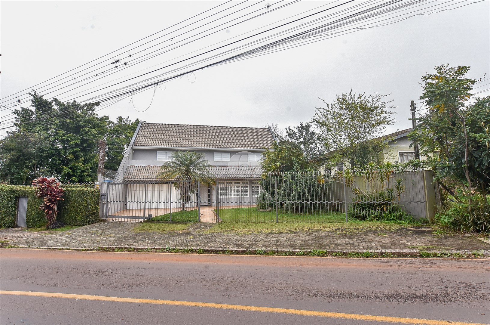 Casa à venda em Portão, Curitiba — Portal Chave Fácil