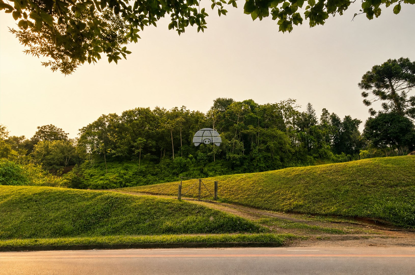 Terreno/Área à venda em Floresta, Joinville — Portal Chave Fácil