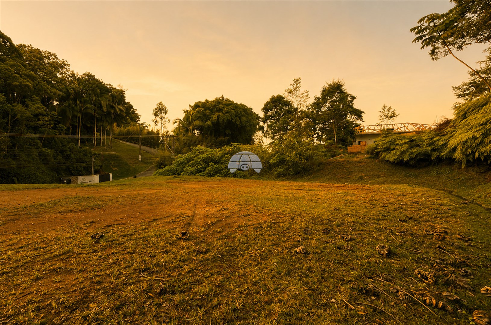 Terreno/Área à venda em Floresta, Joinville — Portal Chave Fácil