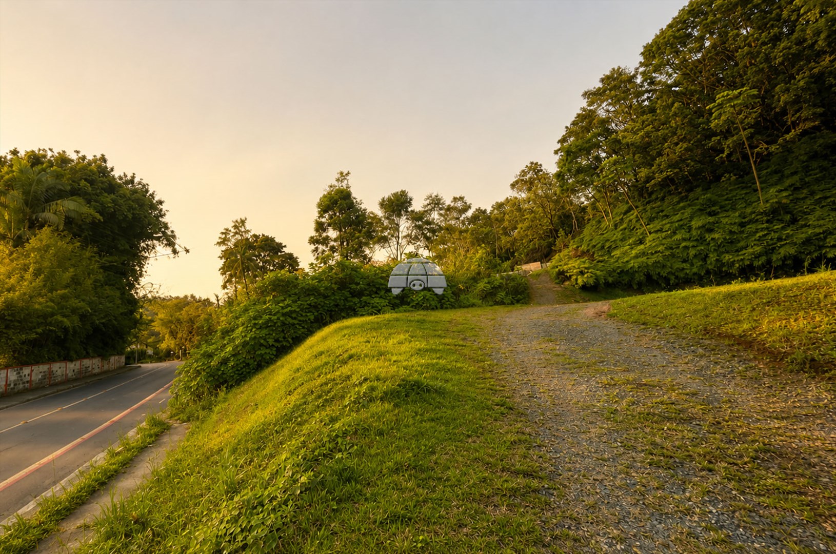 Terreno/Área à venda em Floresta, Joinville — Portal Chave Fácil