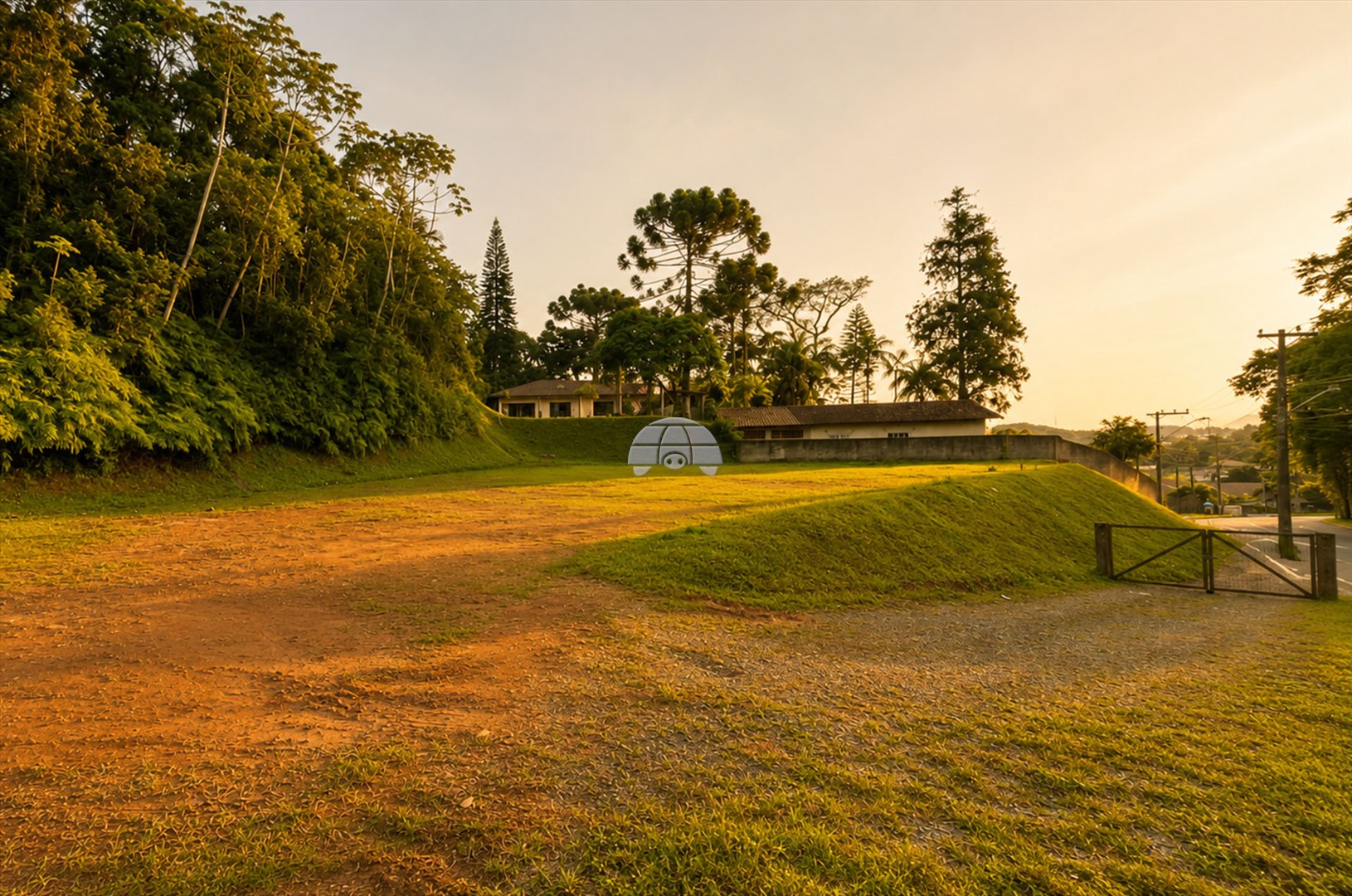 Terreno/Área à venda em Floresta, Joinville — Portal Chave Fácil