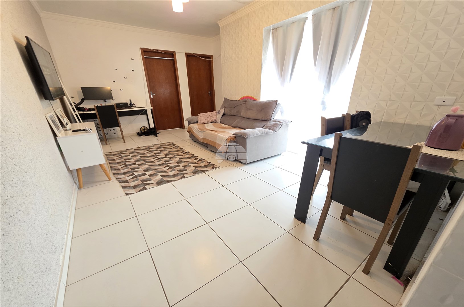 Apartamento à venda em Cidade Jardim, São José dos Pinhais — Portal Chave Fácil