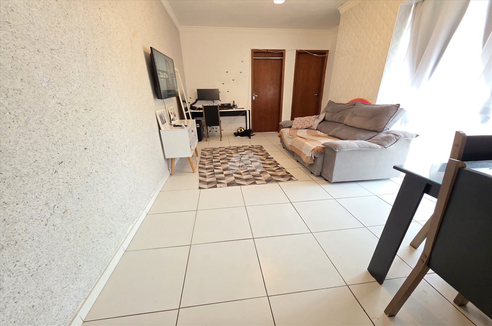 Apartamento à venda em Cidade Jardim, São José dos Pinhais — Portal Chave Fácil