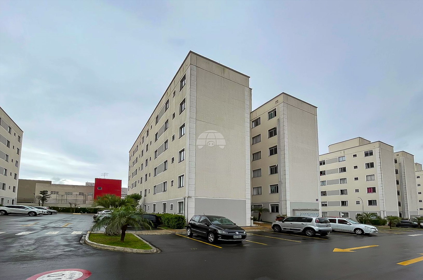 Apartamento para alugar em Pinheirinho, Curitiba — Portal Chave Fácil