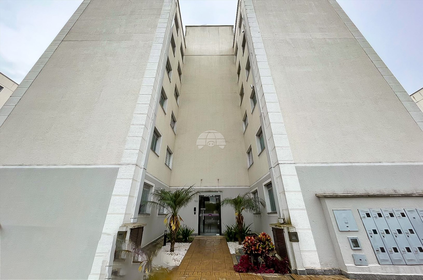 Apartamento para alugar em Pinheirinho, Curitiba — Portal Chave Fácil