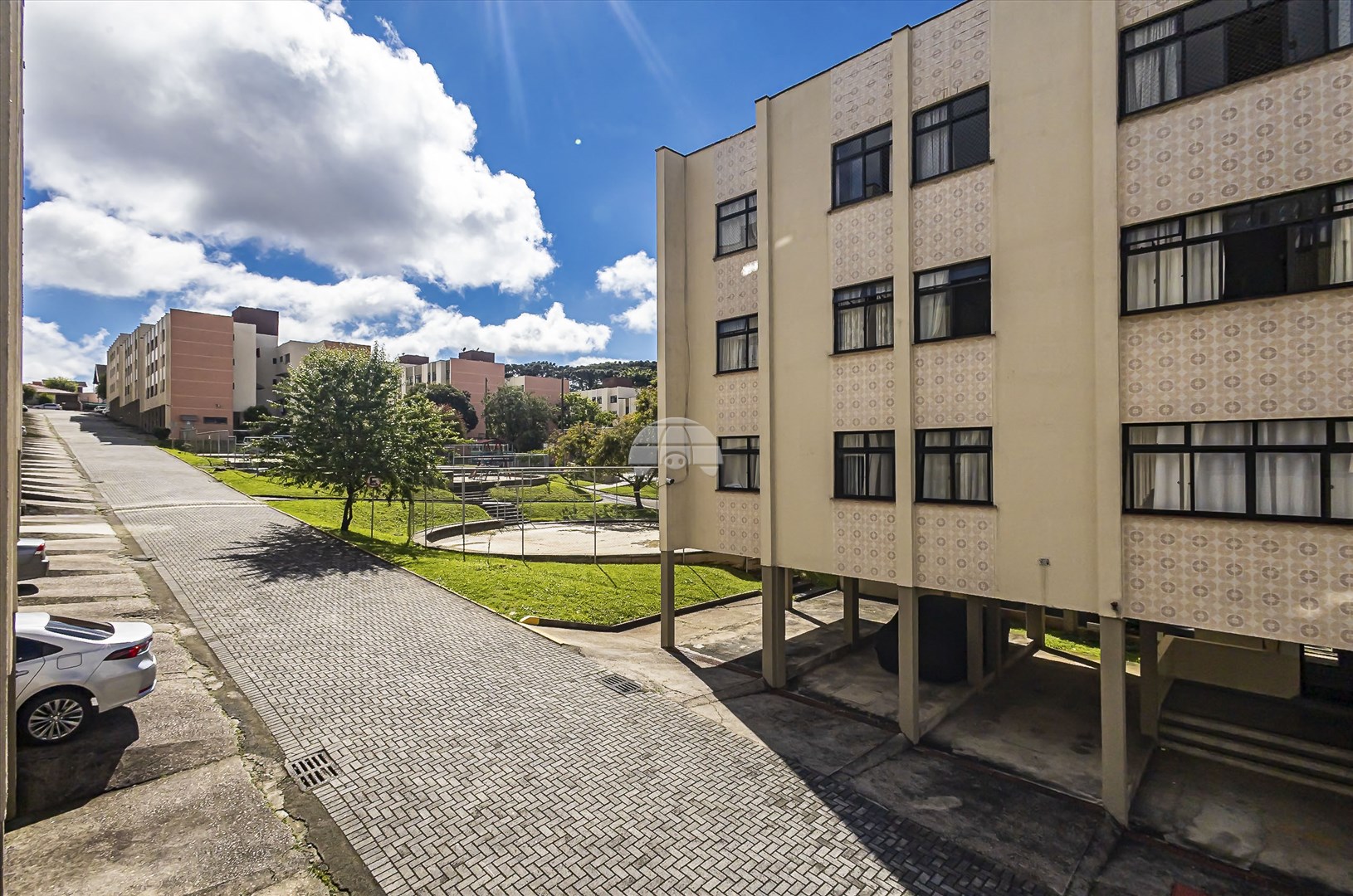 Apartamento à venda em Bacacheri, Curitiba — Portal Chave Fácil