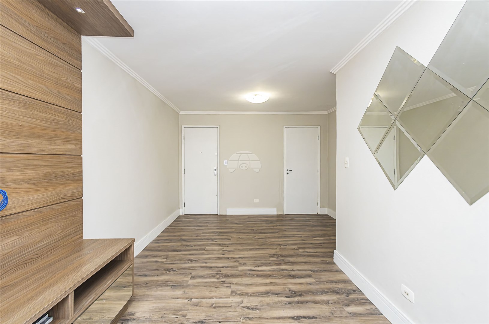 Apartamento à venda em Bacacheri, Curitiba — Portal Chave Fácil