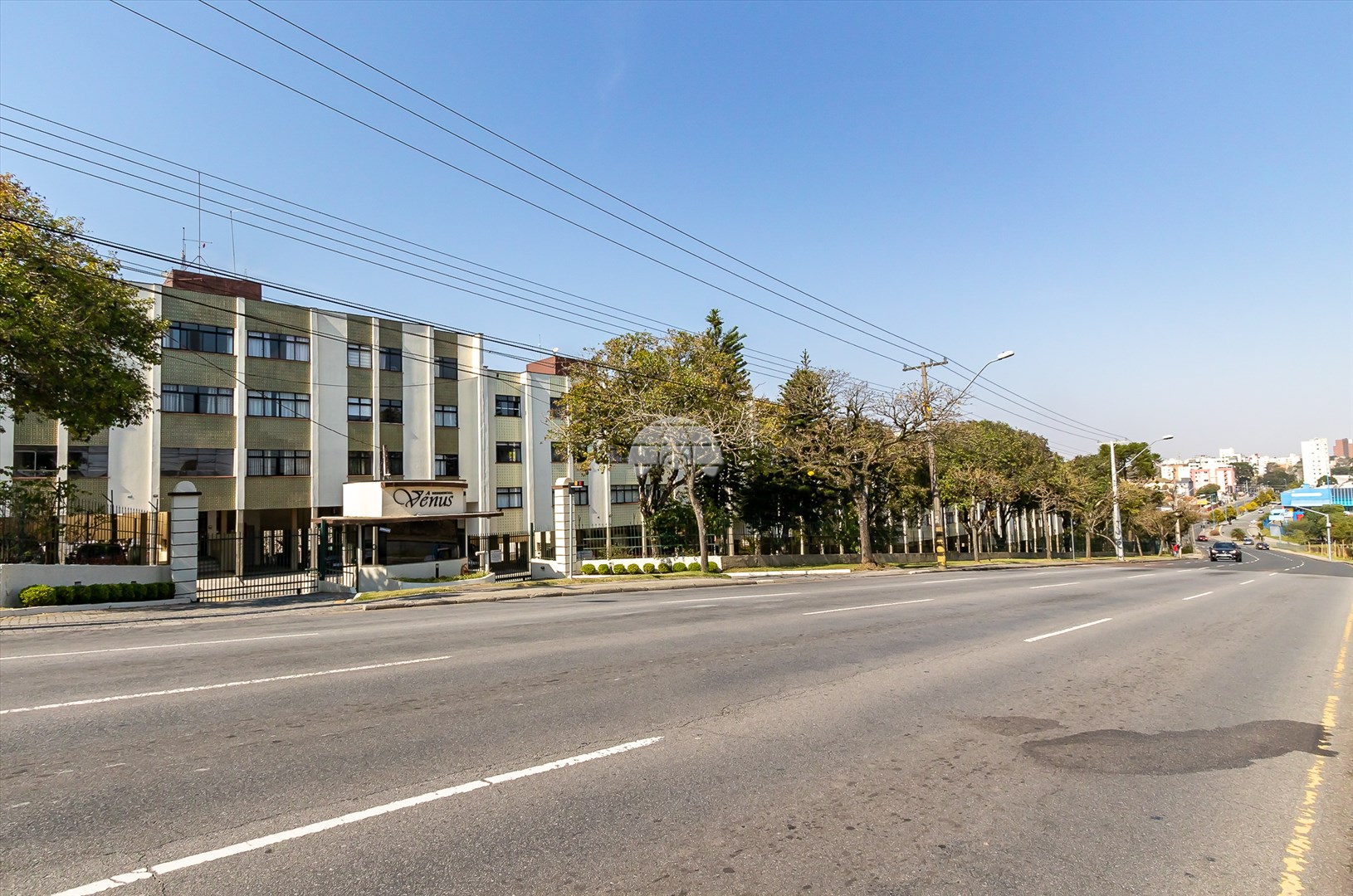 Apartamento à venda em Bacacheri, Curitiba — Portal Chave Fácil