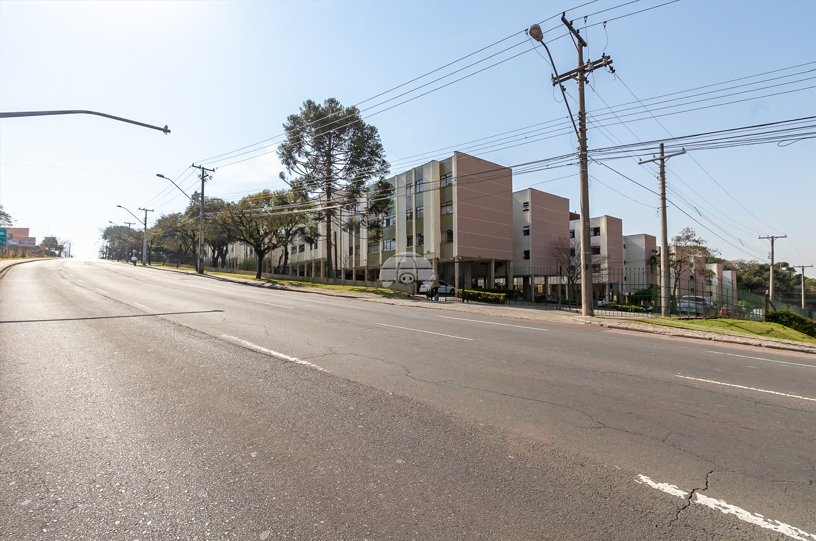 Apartamento à venda em Bacacheri, Curitiba — Portal Chave Fácil
