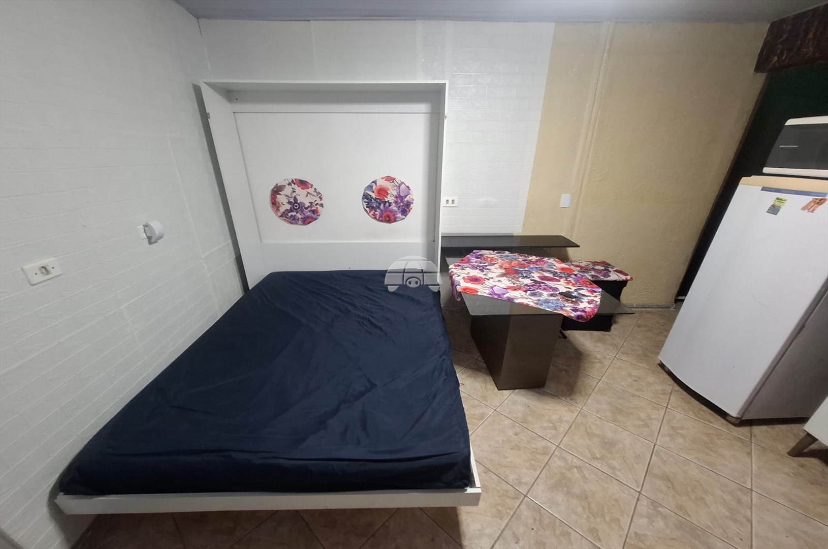 Kitnet/Studio para alugar em Jardim Guarani, Piraquara — Portal Chave Fácil