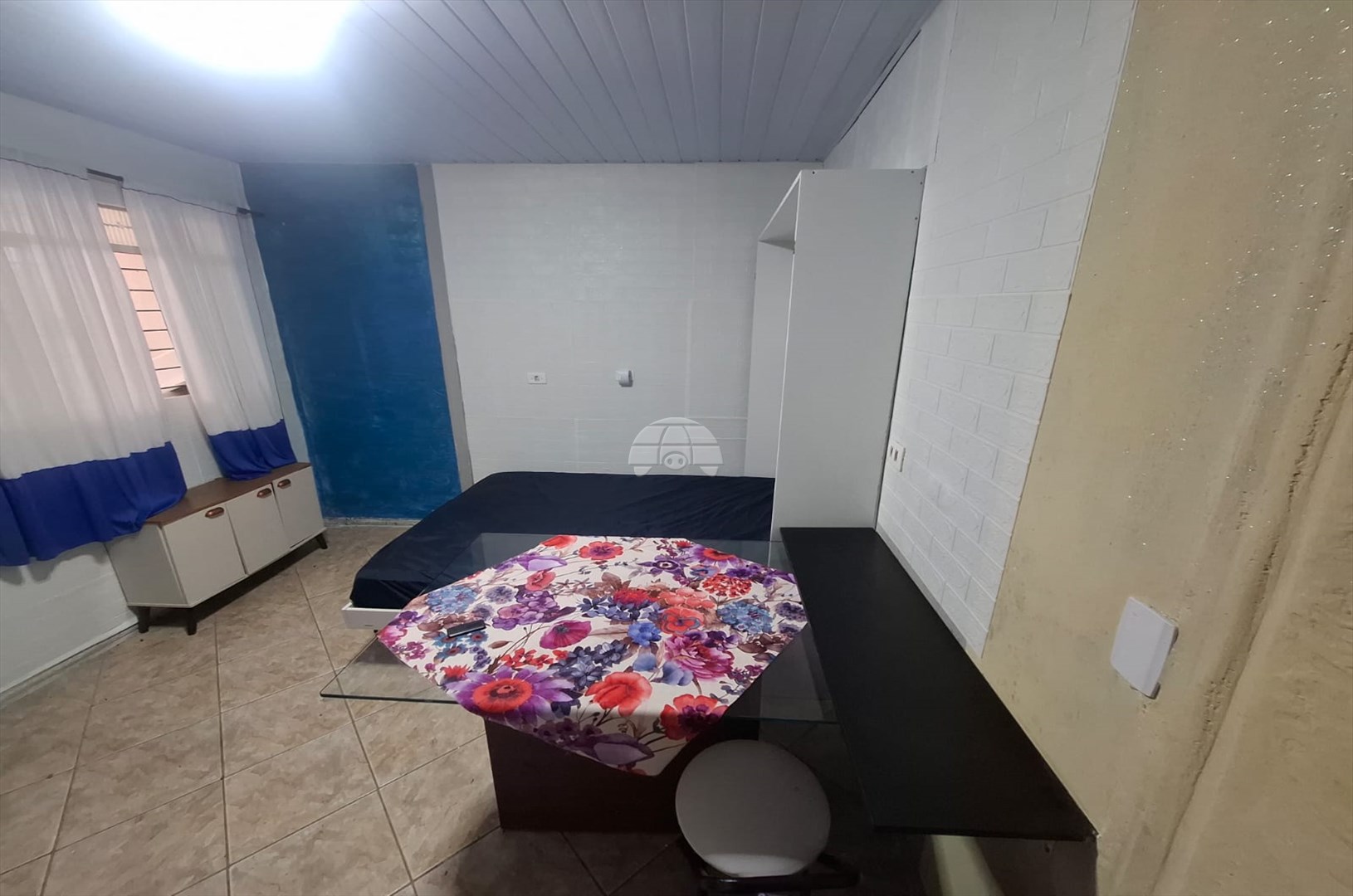 Kitnet/Studio para alugar em Jardim Guarani, Piraquara — Portal Chave Fácil