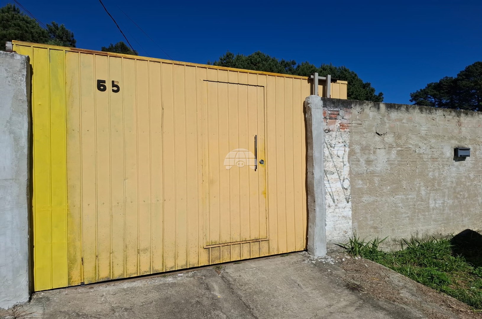 Kitnet/Studio para alugar em Jardim Guarani, Piraquara — Portal Chave Fácil